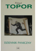 Dziennik Paniczny
