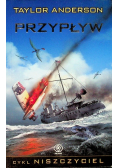 Niszczyciel Przypływ