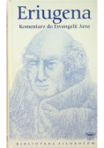 Komentarz do Ewangelii Jana Tom 37