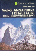 Wokół Annapurny i Dhaulagiri