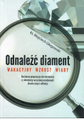 Odnaleźć diament wakacyjny wzrost wiary