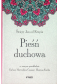 Pieśń duchowa