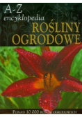 Botanica ilustrowana w alfabetycznym układzie opisuje ponad 10 000 roślin ogrodowych