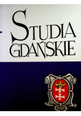 Studia Gdańskie Tom 24