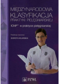 Międzynarodowa Klasyfikacja Praktyki Pielęgniarskiej