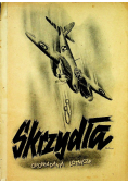Skrzydła Opowiadania lotnicze 1946 r.
