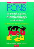 Gramatyka języka niemieckiego z ćwiczeniami