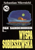 Pan Samochodzik i Wyspa Sobieszewska Tom 85