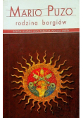 Rodzina Borgiów