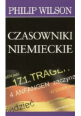 Czasowniki niemieckie