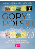 Góry Polski Atlas