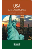 USA Część Wschodnia praktyczny przewodnik