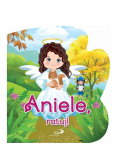 Aniele ratuj