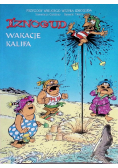 Iznogud Wakacje Kalifa