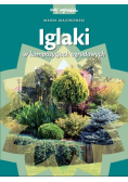 Iglaki w kompozycjach ogrodowych