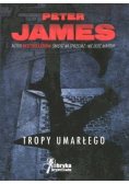 Tropy umarłego