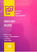 Odmiany uczuć