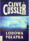 Lodowa pułapka