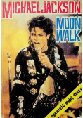 Moonwalk opowieść mojej duszy