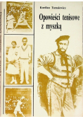 Opowieści tenisowe z myszką