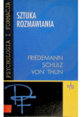 Sztuka rozmawiania Tom 2