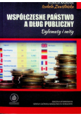 Współczesne państwo a dług publiczny