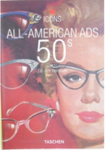 All - American Ads 50's