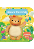 Dzień w Tulisiowie. Pogłaszcz mnie!