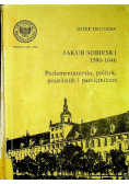 Jakub Sobieski 1590 - 1646