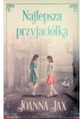 Najlepsza przyjaciółka