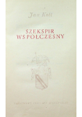 Szekspir współczesny