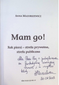 Mam go