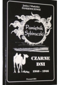 Pamiętnik Sybiraczki Czarne Dni 1940 - 1946