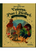 Złota kolekcja bajek Tom 110 Vaiana Pua i Heihei