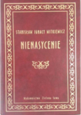 Nienasycenie