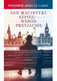 Szpieg wśród przyjaciół