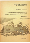 Budownictwo zagrodowe
