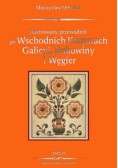 Przewodnik po Wschodnich Karpatach Galicyi  Bukowiny i Węgier