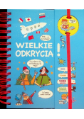 Powiedz mi! Wielkie odkrycia!