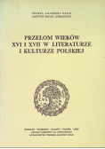 Przełom wieków XVI i XVII w literaturze i kulturze polskiej Nr 52 / 84