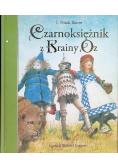 Czarnoksiężnik z krainy Oz