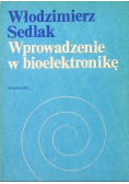 Wprowadzenie w bioelektronikę