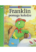 Franklin pomaga koledze