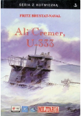 Ali Cremer U - 333