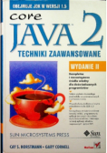 Java 2 Techniki zaawansowane