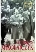 Stanisław Mikołajczyk Tom II
