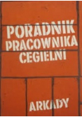 Poradnik pracownika cegielni