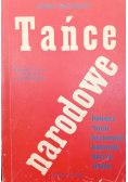 Tańce narodowe 1937r