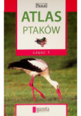 Atlas ptaków Część 1