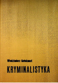 Kryminalistyka